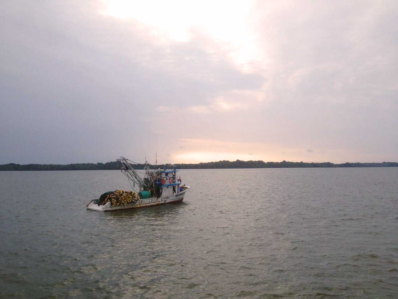 puerto bolívar machala